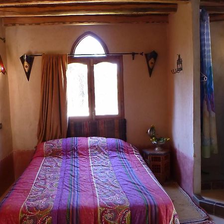 Le Chant Des Palmiers Agdz Habitación foto
